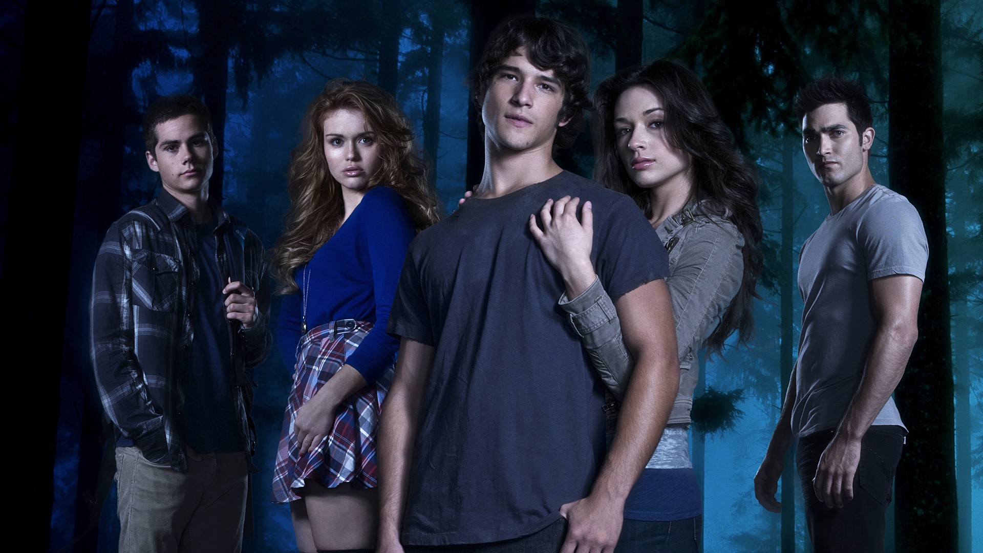 Teen Wolf | Season 2 episodes 1 to 7 Review
