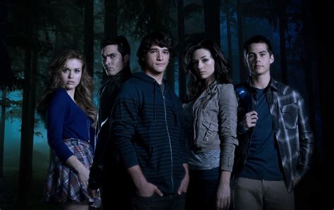 Teen Wolf | Season 2 episodes 8 & 9 review