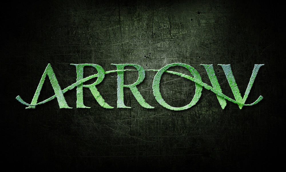 Arrow: The end of an era