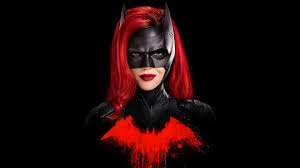 Shocker: Ruby Rose exits Batwoman