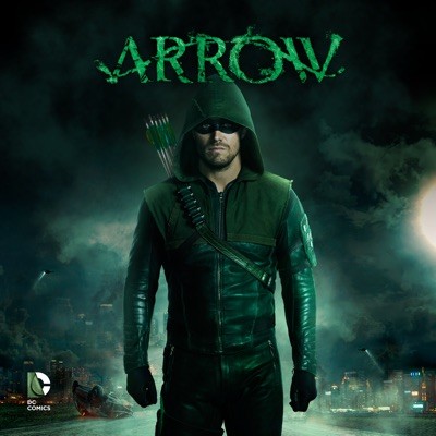 Arrow | Season 1 | Episode 6 recap