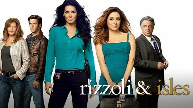 Rizzoli & Isles | Season 3 Episode 14 Recap