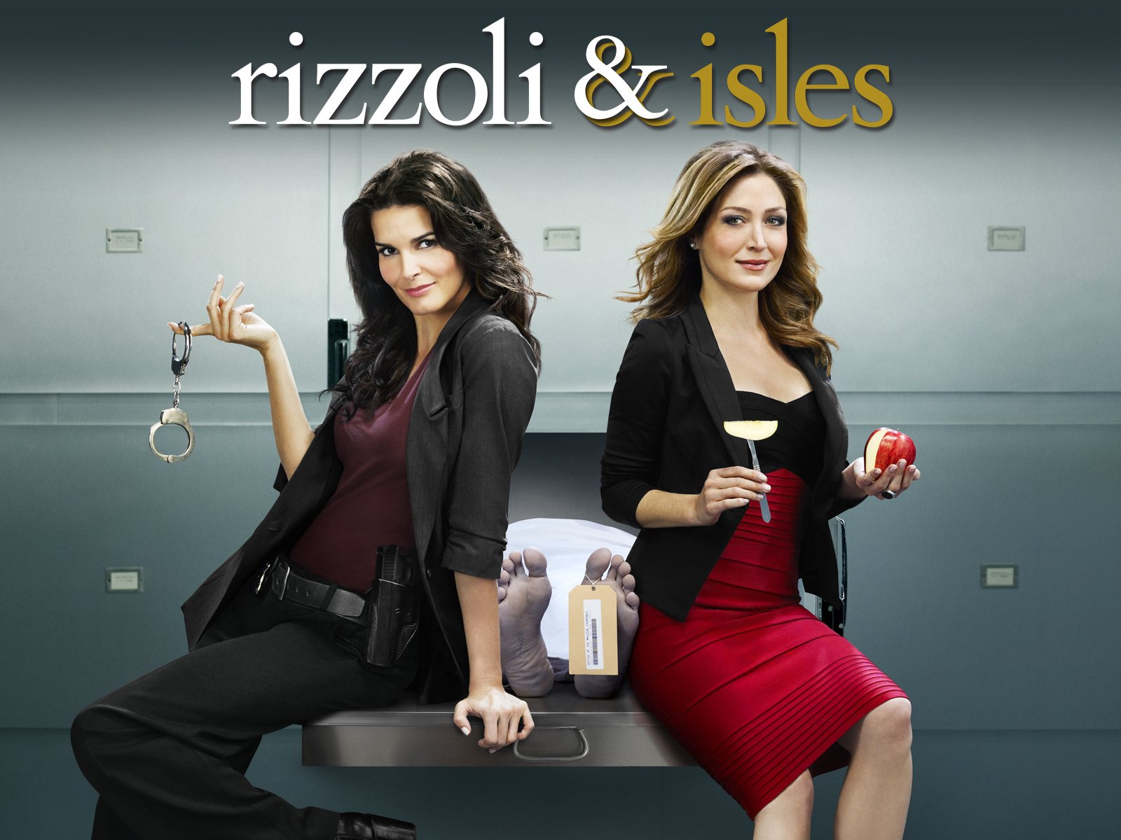Rizzoli & Isles | Season 3 Episode 11 Recap