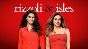 Rizzoli & Isles | Season 2 Episode 14 Recap