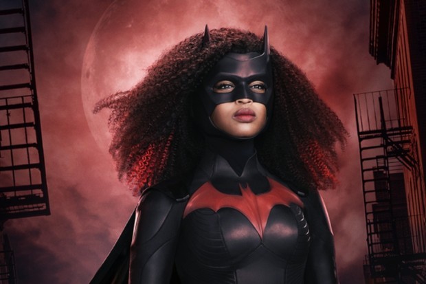 First impression of Batwoman Season 2