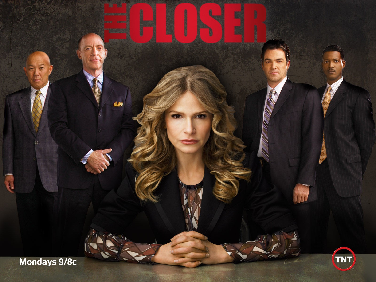The Closer – Season 1 Episode 7