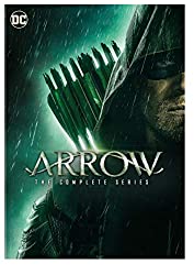 Arrow | Season 1 | Episode 9 recap