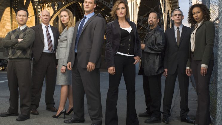 Law & Order SVU | Season 10 | Episode 21 recap