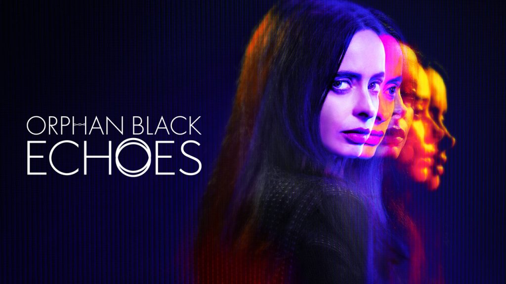 Orphan Black: Echoes download Apple TV