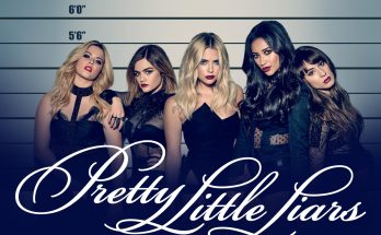 Pretty Little Liars