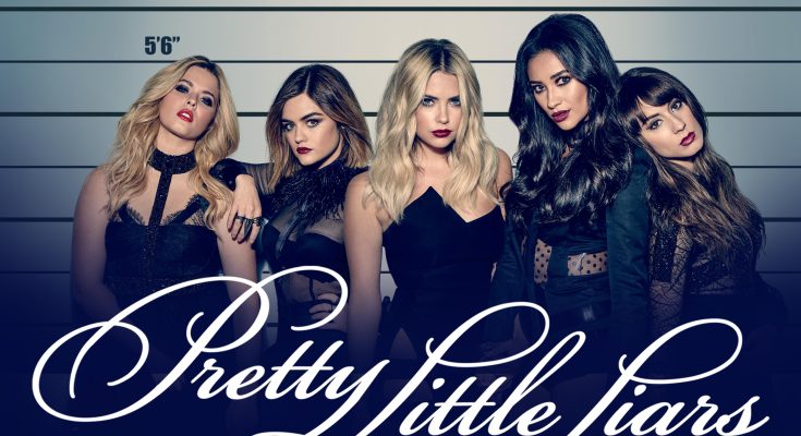 Pretty Little Liars