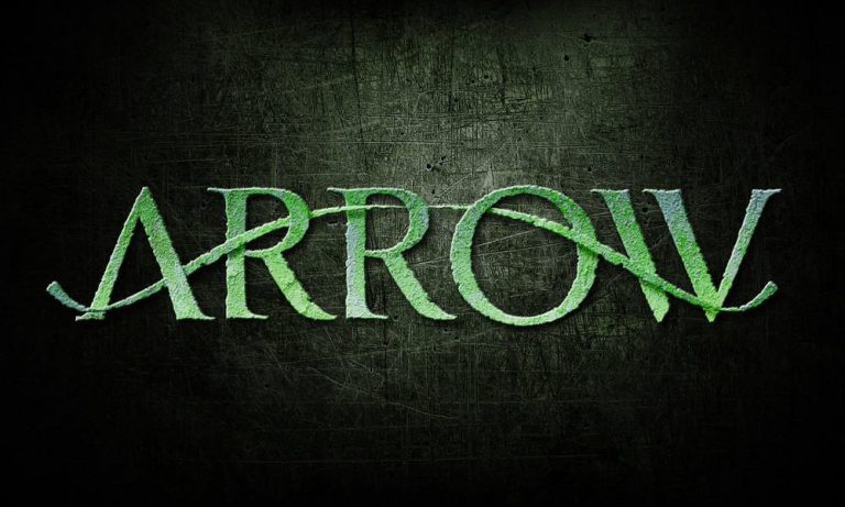 arrow