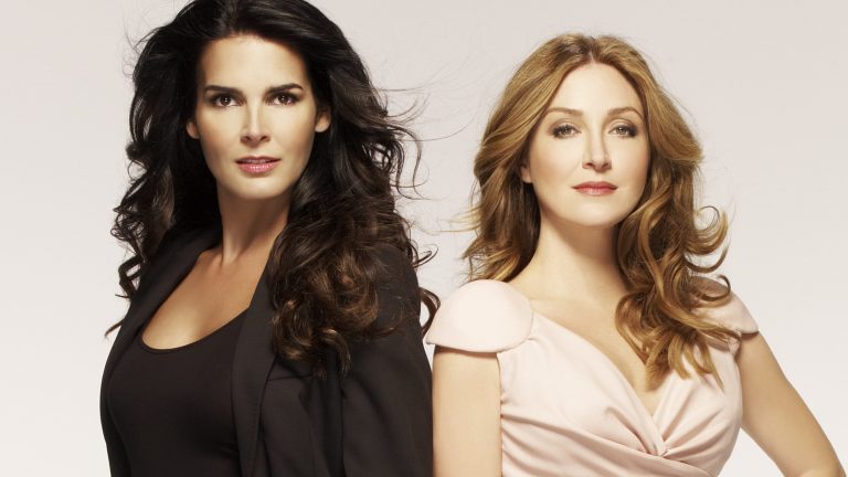 Rizzoli & Isles