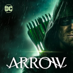 Arrow Tv Show