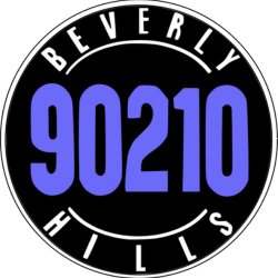 Beverly Hills 90210 show page